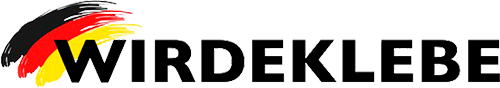 Wirdeklebe