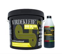 WIRDEKLEBE PRO LINE 999 PU 2K HARD