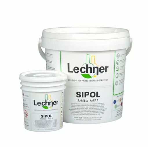 Клей для паркета Lechner Sipol