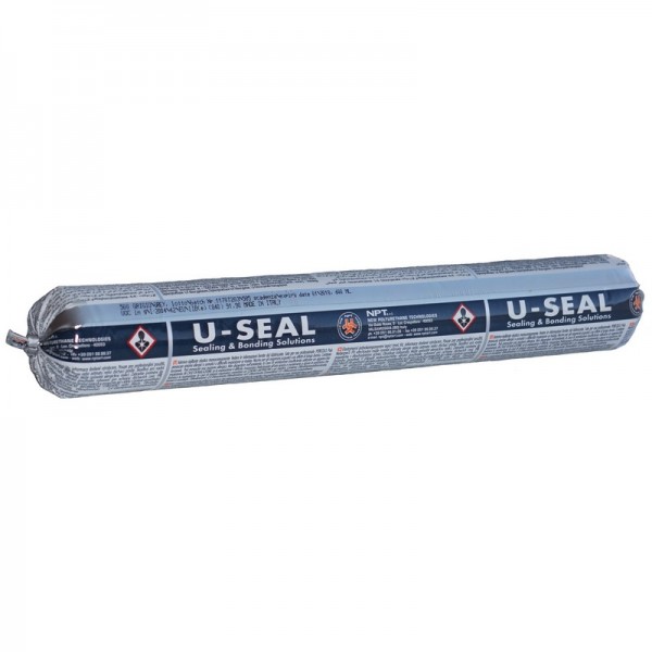 Клей-герметик полиуретановый PROSEAL 25 HM NPT