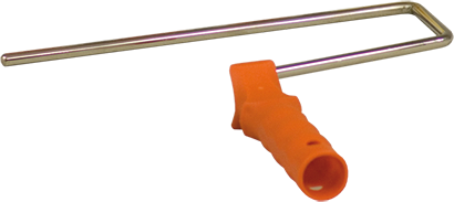 BergerTool
Rollenbügel-1шт