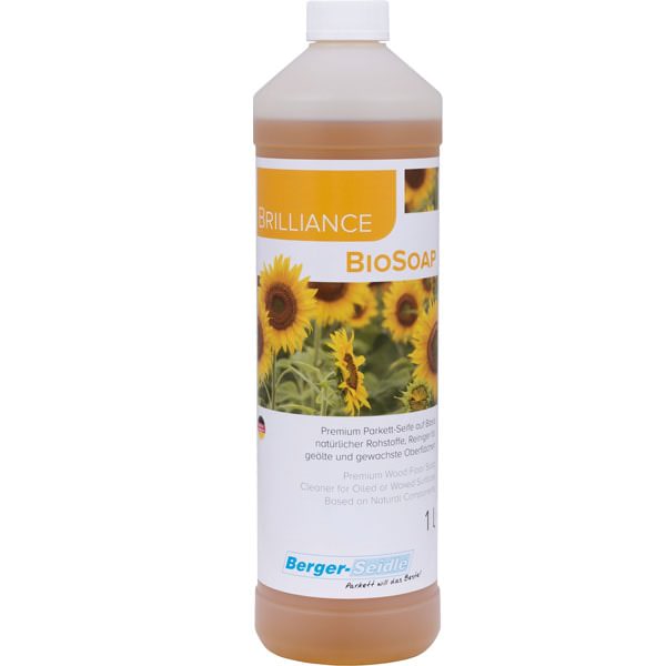 Средства по уходу Brilliance Classic
BioSoap-100мл