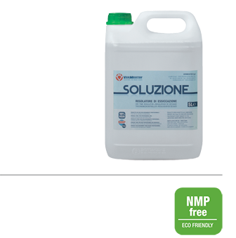 SOLUZIONE - 5л