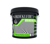 WIRDEKLEBE PRO LINE 870 MS 1K LVT