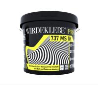 WIRDEKLEBE PRO LINE 737 MS 1K