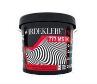 WIRDEKLEBE PRO LINE 777 MS 1K HARD ELASTIC