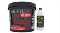 WIRDEKLEBE PRO LINE 979 PU 2K ELASTIC